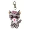 Ty Beanie Boo's Clip Kiki Cat, 7cm