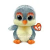 Ty Beanie Boo's Fisher Penguin, 15cm
