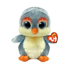 Ty Beanie Boo's Fisher Penguin, 15cm