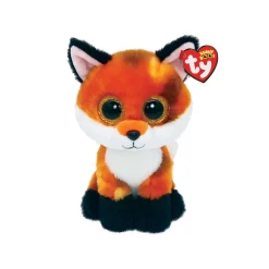 Ty Beanie Boo's Fox, 15cm