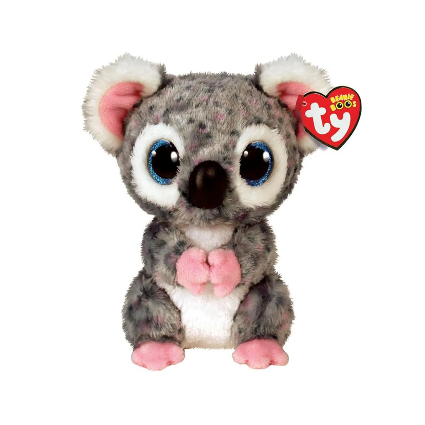 Ty Beanie Boo's Koala, 15cm