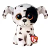 Ty Beanie Boo's Luther Dalmatian, 15cm