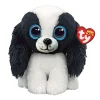 Ty Beanie Boo's Sissy Dog, 15cm