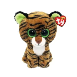 Ty Beanie Boo's Tiger, 15cm