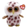 Ty Beanie Boo's Whoolie Spotted, 15cm