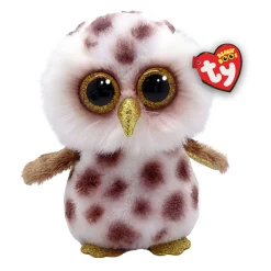 Ty Beanie Boo's Whoolie Spotted, 15cm