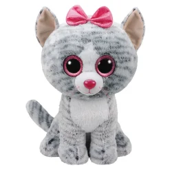Ty Beanie Boo's XL Kiki Cat, 42cm