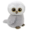 Ty Beanie Boo's XL Owlette Owl, 42cm
