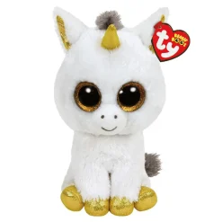 Ty Beanie Boo's XL Pegasus Unicorn, 42cm