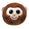 Ty Beanie Bouncers Banana Monkey