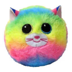 Ty Beanie Bouncers Gemma Cat Multi
