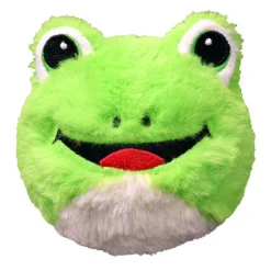 Ty Beanie Bouncers Jumper Frog
