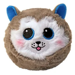Ty Beanie Bouncers Slush Husky
