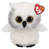 Ty Beanie Buddy Austin Owl, 24cm