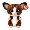 Ty Beanie Buddy Bush Baby Galago, 24cm