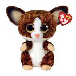 Ty Beanie Buddy Bush Baby Galago, 24cm