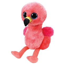 Ty Beanie Buddy Gilda Flamingo, 24cm