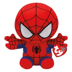 Ty Beanie Buddy Marvel Spiderman, 24cm