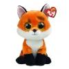 Ty Beanie Buddy Meadow Fox, 24cm