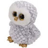 Ty Beanie Buddy Owlette Owl, 24cm