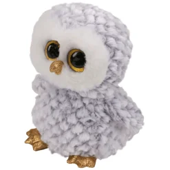 Ty Beanie Buddy Owlette Owl, 24cm