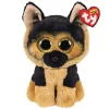 Ty Beanie Buddy Spirit German Shepard, 24cm