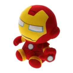 Ty Beanie Iron Man, 15cm