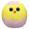 Ty Squish a Boo Easter Pippa Chick, 31cm