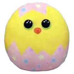 Ty Squish a Boo Easter Pippa Chick, 31cm
