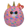 Ty Squish a Boo Fantasia Unicorn, 20cm