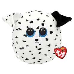 Ty Squish a Boo Fetch Dog, 31cm