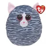 Ty Squish a Boo Kiki Cat, 20cm