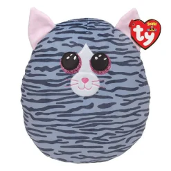 Ty Squish a Boo Kiki Cat, 20cm