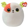 Ty Squish a Boo Patch Dog, 31cm