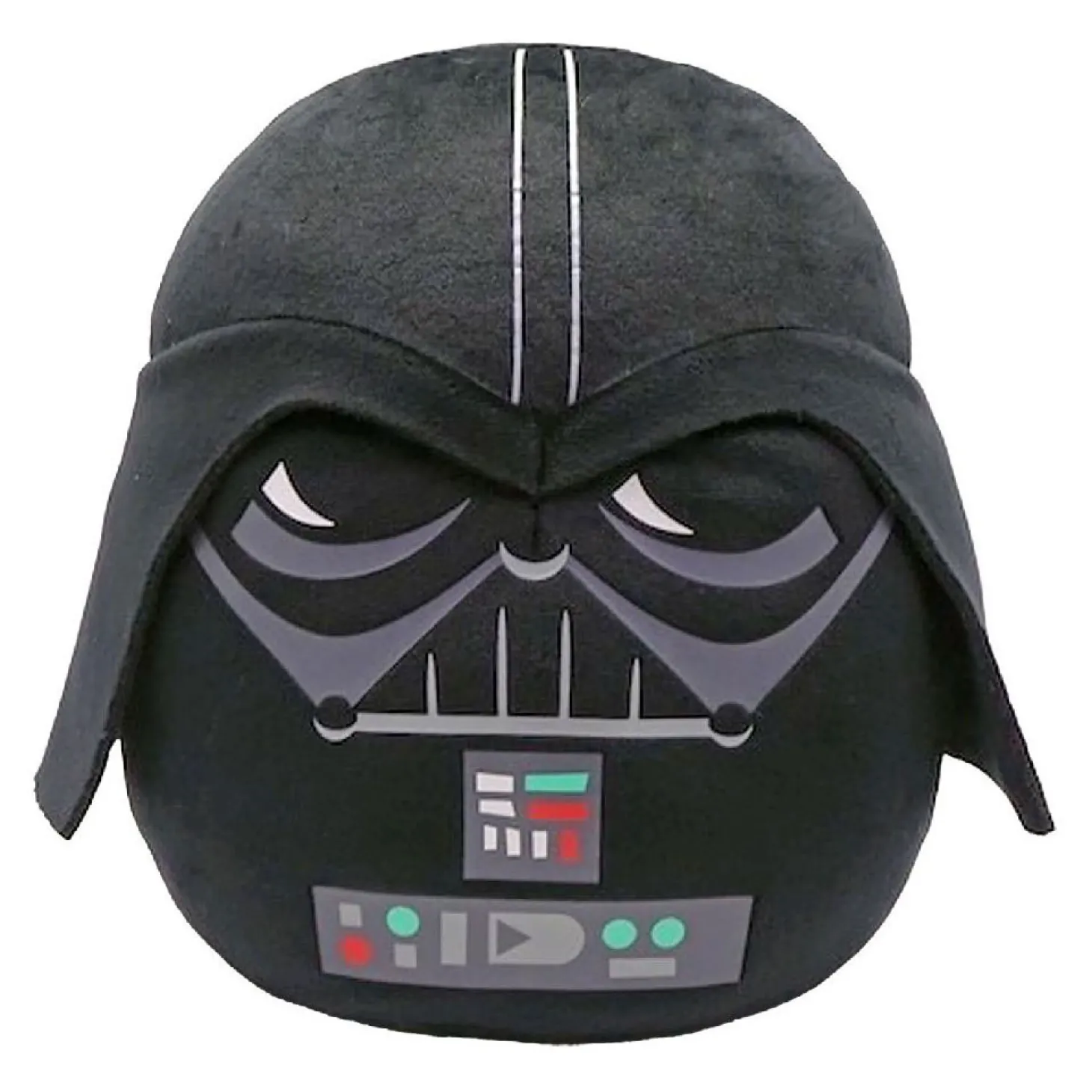 Ty Squish a Boo Star Wars Darth Vader, 20cm