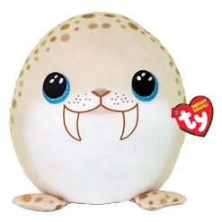 Ty Squish a Boo Toofers Walrus, 31cm