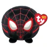 Ty Teeny Puffies - Marvel Spiderman Morales, 10cm