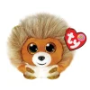 Ty Teeny Puffies Ceasar Tan Lion, 10cm