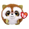 Ty Teeny Puffies Pickpocket Raccoon, 10cm