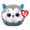 Ty Teeny Puffies Slush Husky, 10cm
