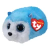 Ty Teeny Ty's Slush Husky, 10cm