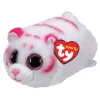 Ty Teeny Ty's Tabor Tiger, 10cm