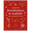Uitdagende Breinbrekers & Raadsels van Leonardo da Vinci