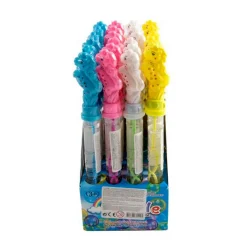 Uitdeel Bellenblaas Paardjes 50ml, 24st.