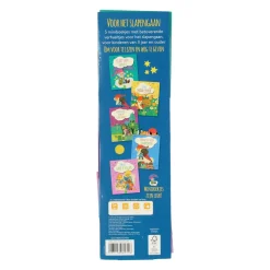 Uitdeelboekjes Voor het Slapen Gaan, 5st.