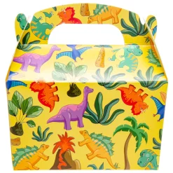 Uitdeelbox Dinosaurus, 12st.