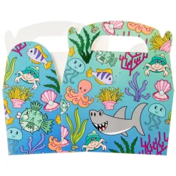 Uitdeelbox Onderwaterwereld, 12st.