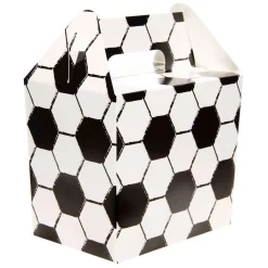 Uitdeelbox Voetbal - 12st.