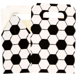 Uitdeelbox Voetbal - 12st.