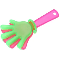 Uitdeelcadeautjes Mini Klaphanden, 8st.